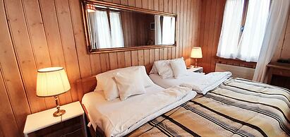 Spectacular Swiss Experience