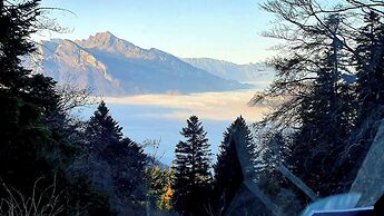 Spectacular Swiss Experience