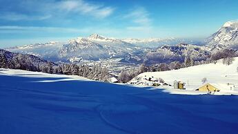 Spectacular Swiss Experience
