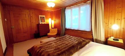 Spectacular Swiss Experience