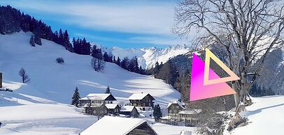 Spectacular Swiss Experience