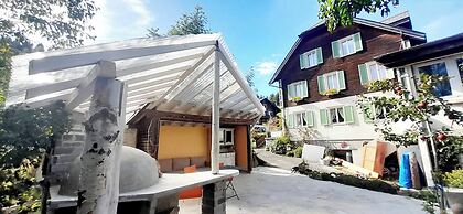 Spectacular Swiss Experience