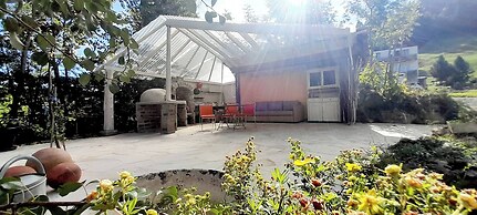 Spectacular Swiss Experience