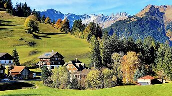 Spectacular Swiss Experience