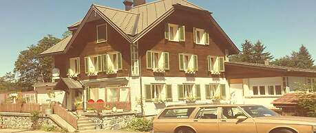 Spectacular Swiss Experience