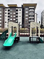 A Tranquil Hideaway in the City 332