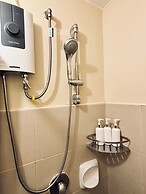 A Tranquil Hideaway in the City 332