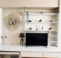 A Tranquil Hideaway in the City 332