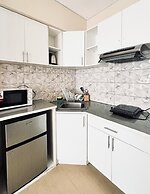 A Tranquil Hideaway in the City 332