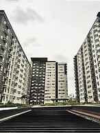 A Tranquil Hideaway in the City 332