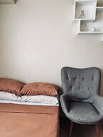 A Tranquil Hideaway in the City 332