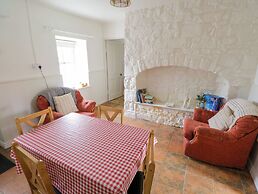 Mary's Cottage