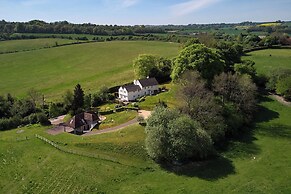 Galley Hill Garden Studio