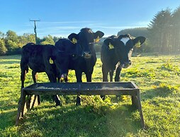 Betty's Farm Cottage