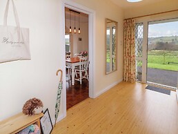 Betty's Farm Cottage