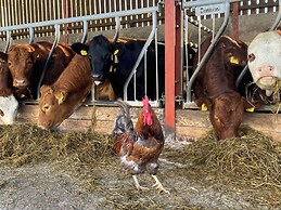 Betty's Farm Cottage