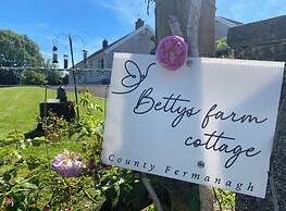 Betty's Farm Cottage
