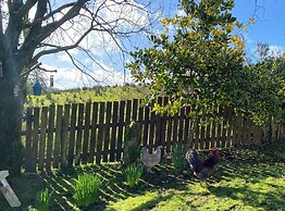 Betty's Farm Cottage