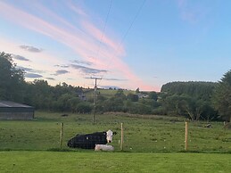 Betty's Farm Cottage