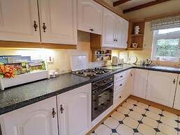 Betty's Farm Cottage