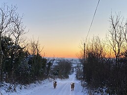 Betty's Farm Cottage