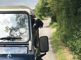 Betty's Farm Cottage
