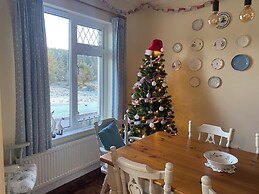 Betty's Farm Cottage