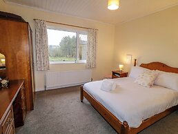 Betty's Farm Cottage