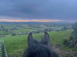 Betty's Farm Cottage