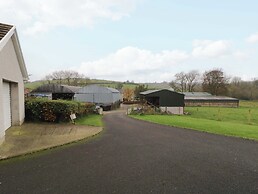 Betty's Farm Cottage