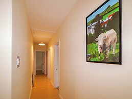 Betty's Farm Cottage