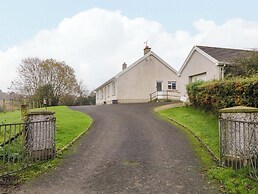 Betty's Farm Cottage