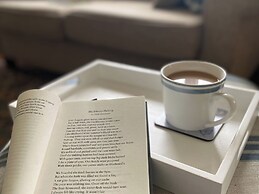 Betty's Farm Cottage