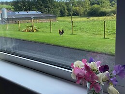 Betty's Farm Cottage