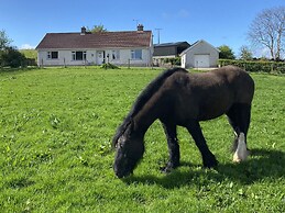 Betty's Farm Cottage