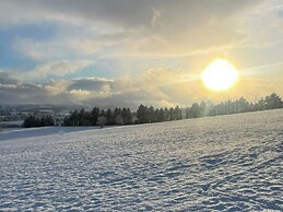 Betty's Farm Cottage