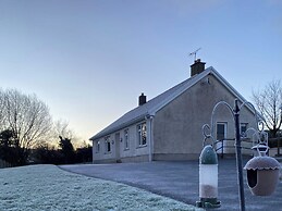 Betty's Farm Cottage