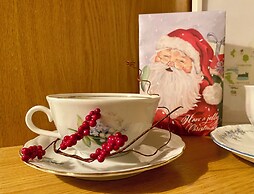 Betty's Farm Cottage