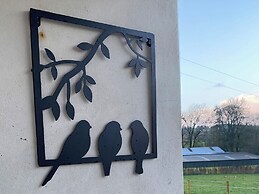 Betty's Farm Cottage