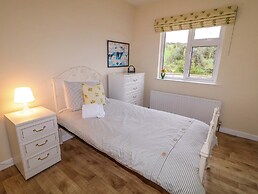 Betty's Farm Cottage