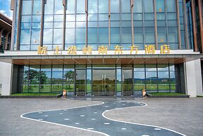 LN DONGFANG Changzhou Island Guangzhou