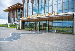 LN DONGFANG Changzhou Island Guangzhou