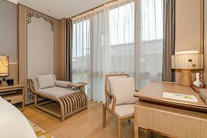 LN DONGFANG Changzhou Island Guangzhou