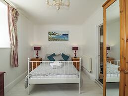 The Coach House Apartment