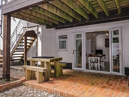 The Coach House Apartment