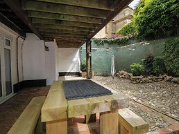 The Coach House Apartment