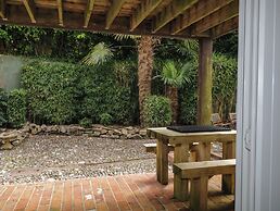 The Coach House Apartment