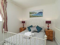 The Coach House Apartment