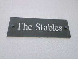 The Coach House Apartment