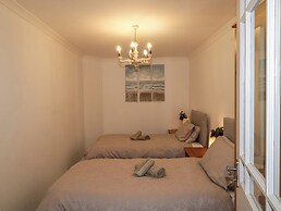 The Coach House Apartment